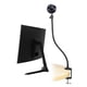 thumbnail image 5 of Soporte para cámara web AceTaken compatible con Razer Kiyo Pro, 5 of 9
