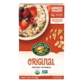 thumbnail image 2 of Nature's Path Organic Oatmeal, Original Instant, 14oz Box, 2 of 7