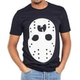 thumbnail image 3 of Wu-Tang Clan T-Shirt Masque pour Adulte, 3 of 3