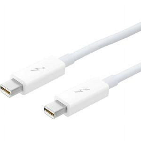 UPC: 0888462313476 | 2M THUNDERBOLT CABLE USA