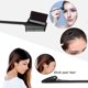thumbnail image 4 of Paquete de 10 cepillos y peines de doble cara para el control de los bordes del cabello, ideales para peinados versátiles y pelucas., 4 of 5