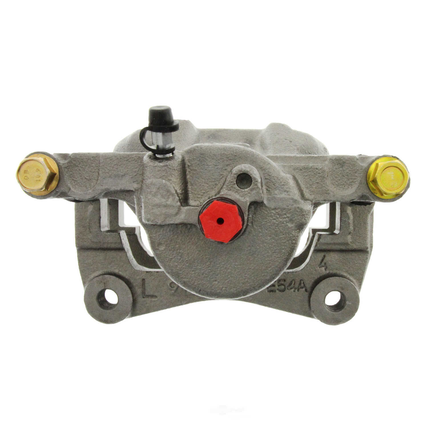 FVP Professional 141.44182 Premium Semi-Loaded Caliper Housing & Bracket