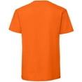 thumbnail image 2 of Fruit Of The Loom Mens Iconic 195 Ringspun Premium Tshirt, 2 of 4