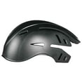 thumbnail image 3 of Ergodyne SkullerzÂ® 8960 Bump Cap w/ LED Lighting Technology, Navy, Long Brim, 3 of 7