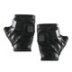 thumbnail image 1 of Guantes calefactables eléctricos inteligentes para otoño e invierno, guantes de medio dedo para hombres y mujeres, guantes calefactables para juegos de oficina, 12,5 x 12,5 cm, 1 of 5