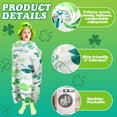 thumbnail image 3 of Friends Blanket Bestie Friendship Gift Blanket for Women, Mother's Day Blanket Gift for Friends, Birthday Gift for Women Best Friend, Christmas for Friends, 3 of 5
