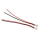 thumbnail image 5 of 5 Pares, , 51005, Batería de 2 Pines, Conector Y , Enchufe con Cable de Alambre, 5 of 6