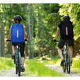 thumbnail image 4 of 1 Pack Reflective Backpack Cover (Black), Waterproof Backpack Rain Cover, Outdoor Reflective Waterproof Backpack Cover for Hiking, Riding, Climbing, 4 of 5