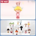 thumbnail image 2 of POP MART Dimoo Retro Series Blind Random Box Toys Kawaii Anime Action Figure Caixa Caja Surprise Mystery Box Dolls Girls Gift, 2 of 5