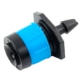 thumbnail image 3 of Adjustable 4mm Barb Sprinkler Micro Irrigation Garden Dripper Head Fits, 3 of 9