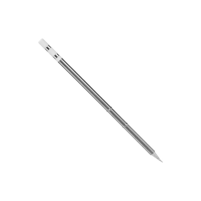Soldering Iron Tip Electric Soldering Iron Tip Soldering Station Iron Tip Electronic Welding Tools Soldering Iron Tip Integrated For FX-950 DIY Electric Welding Station Metal
