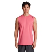 Reebok Men's and Big Men's Turboboost Sleeveless Muscle Tank Top, Sizes XS-5XL
