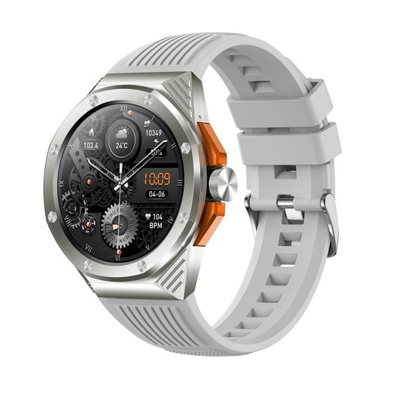 jovati Android Smart Watch,Smart Watch Multiple Sport Modes Bluetooth Call 1.46 Hd Display