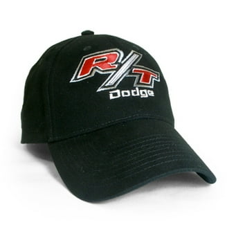 Dodge Challenger Black Color Baseball Hat - Walmart.com