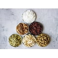 thumbnail image 5 of Organic Raw Variety Trail Mix, 2 Pounds – Non-GMO, Bulk – by Food to Live, 5 of 5