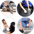 thumbnail image 2 of Ninamar Lint & Hair Removal Brush, 2 of 6