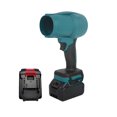 thumbnail image 1 of UOYOTT Handheld Ducted Turbofan High Power Lithium Violent Fan OHH, 1 of 1