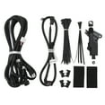 thumbnail image 1 of Kit de bloqueo de portón trasero eléctrico PK3B6 34JS0 para modelos TUNDRA con caja de 5,5 y 6,5 pies (2019 a 2022), 1 of 14