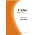 thumbnail image 1 of Pre-Owned Arabic-English/English-Arabic Compact Dictionary (Paperback) 0781810442 9780781810449, 1 of 1