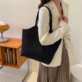 thumbnail image 4 of Fashion Casual Bag Women's Shoulder Bag Handbag Messenger Bag Wallet, 4 of 6