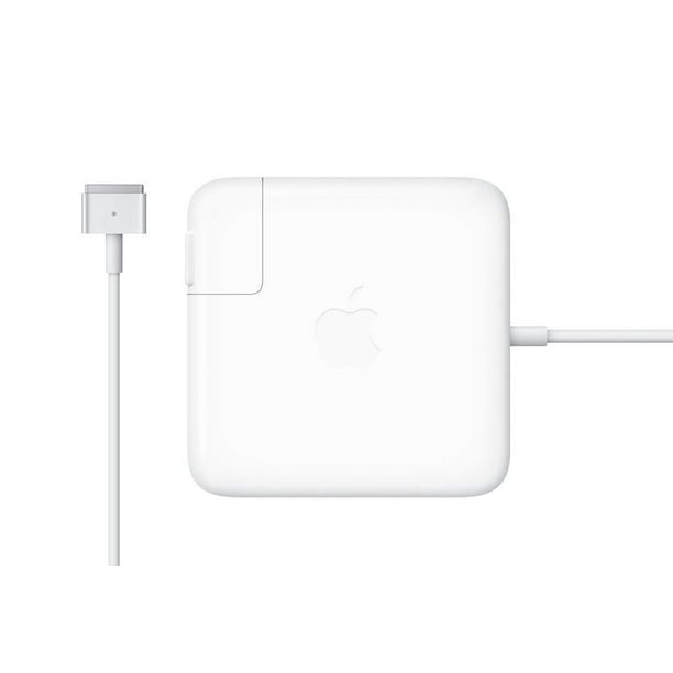 Used Apple 60W MagSafe 2 Power Adapter for MacBook Pro with Retina Display MD565LL/A Walmart.com