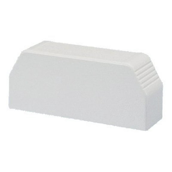 Panduit Cable Raceway End Cap