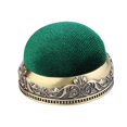 thumbnail image 2 of Xingzhi Pins Holder Metal Base Sewing Necessities for Sewing Embroidery DIY Craft D 4.5cm, 2 of 8