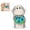 Style -Monkey, variant on Punching Puppet Animal Boxing Puppet,Plush Sound Glove