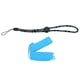thumbnail image 1 of PULUZ Cubierta del cuerpo de la cámara Caja de carga Funda protectora de silicona para cámara Insta360 GO 2 Thumb Azul, 1 of 8