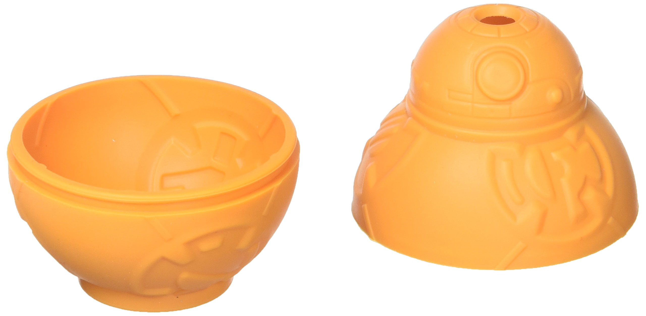 Official STAR WARS BB-8 Ice Mold: Buy Online on Offer