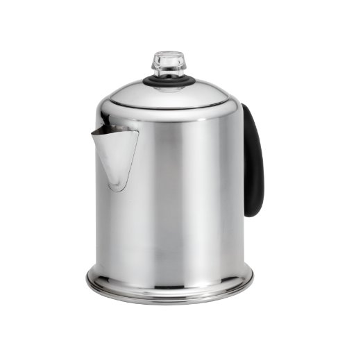 Yosemite 8-Cup Coffee Percolator 