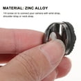 thumbnail image 5 of LULULION 4Pcs Camera Hanging Kits Scratch Reduction Zinc Alloy for Outdoor Photography, 5 of 8