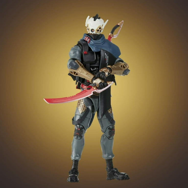 Fortnite action sale