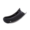 thumbnail image 2 of koolsoo Motorcycle Replacement Rear Mud Flap Mudguard Mud Guard for 125, 2 of 9