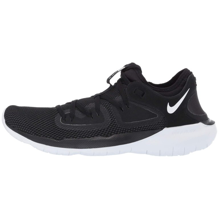 Men's Nike Flex RN Running Shoe - Walmart.com