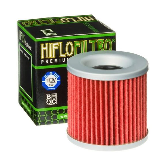 Oil Filter Compatible with Kawasaki KZ305 Motorcycle 305cc 1982 1983 1984 1985 1986 1987 1988