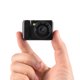thumbnail image 1 of Videocámara Mini Abanopi cámara de vídeo digital 1080P batería incorporada con flash de pantalla LCD, 1 of 7