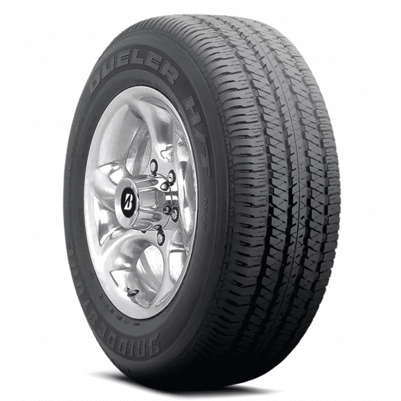 Bridgestone Dueler H/T D684 II P275/50R22 111H BSW tire