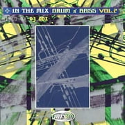 In The Mix - Drum & Bass Vol.2