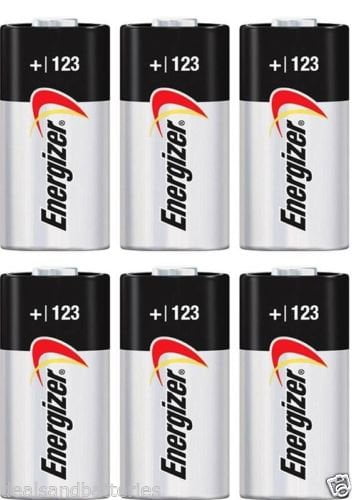 cr123a battery 3v cr123a battery 3v
