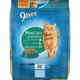 thumbnail image 4 of 9Lives Plus Care Dry Cat Food Bonus Bag, 13.2-Pound, 4 of 5