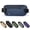 AF-blue, variant on Anti-Theft Hidden Money Belt for Travel – RFID Blocking Waist Wallet with Passport Holder, Unisex Secure Money Pouch