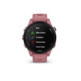 thumbnail image 4 of Garmin Forerunner® 255S Running Smartwatch and Fitness Tracker, 4 of 8