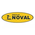 thumbnail image 4 of Bascula Comercial Digital 40KG DIV min 2G Modelo CR-40 NOVAL plateado, 4 of 4