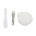 thumbnail image 2 of Facial  Kit, Skin Friendly  Bowl Brush Set  For, 2 of 8