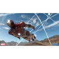 thumbnail image 4 of Iron Man The Video Game - PlayStation 3, 4 of 6