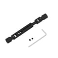 thumbnail image 5 of yotijay 4x1/12 RC Car Drive Shaft RC Universal Driveshaft for Hobby Model MN78 Crawler black, 5 of 9