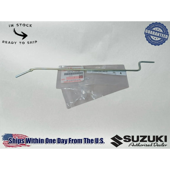 Suzuki OEM Fuel Tank Sv1000S 1000 Sv650 Sv650A Gsx1300 Gsxr1000 750 44574-35F00