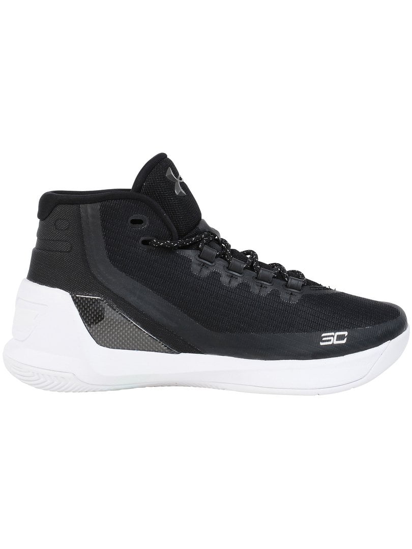Under Armour Mens Curry 3 Basketball Shoes 