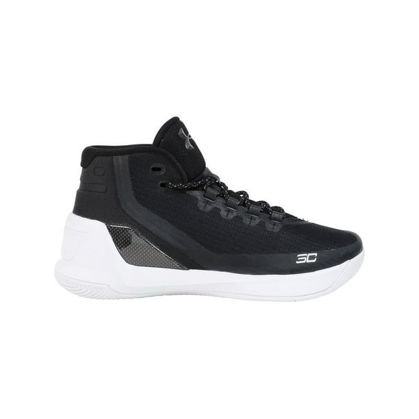 Men's Armour Curry 3 Basketball Shoe 8.5 M US (10 D(M) US) - Walmart.com